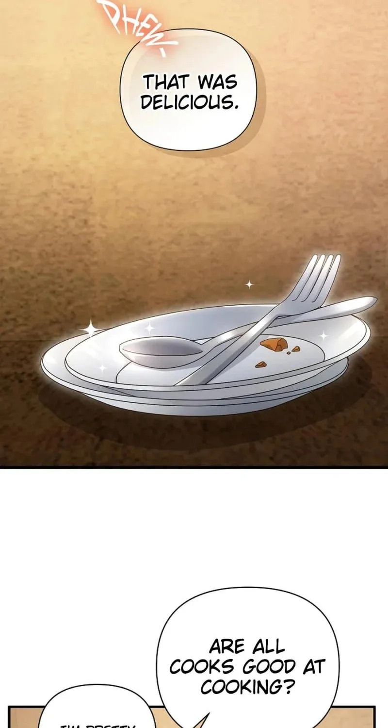 I'm a Villainess, but I'm Good at Cooking Chapter 45 page 13 - 