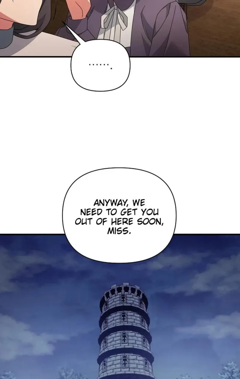 I'm a Villainess, but I'm Good at Cooking Chapter 45 page 16 - 