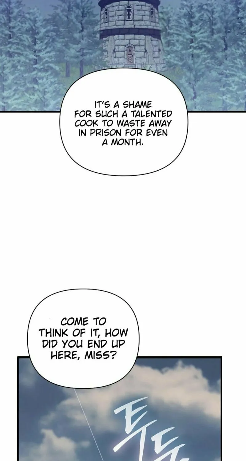I'm a Villainess, but I'm Good at Cooking Chapter 45 page 17 - 