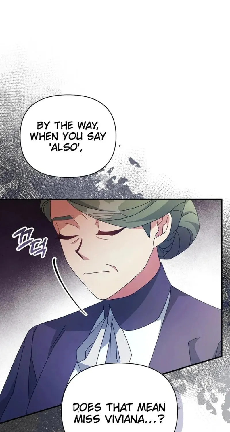 I'm a Villainess, but I'm Good at Cooking Chapter 45 page 22 - 