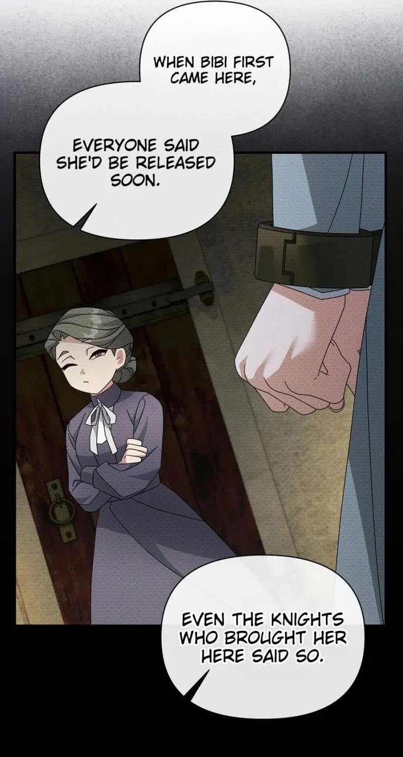 I'm a Villainess, but I'm Good at Cooking Chapter 45 page 25 - 