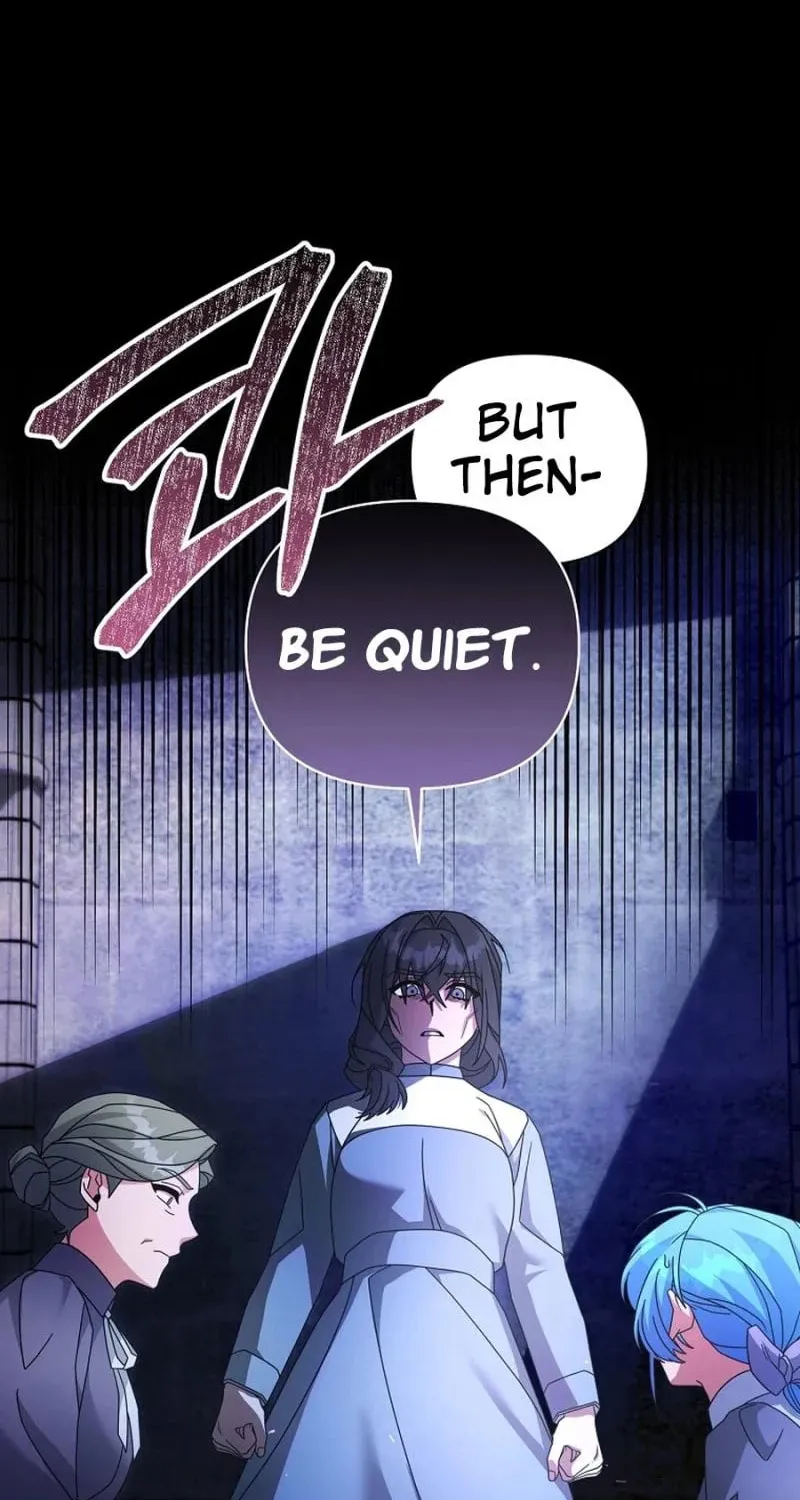 I'm a Villainess, but I'm Good at Cooking Chapter 45 page 26 - 