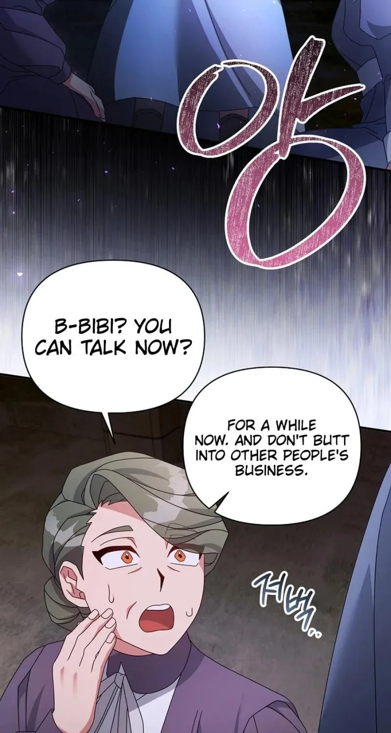 I'm a Villainess, but I'm Good at Cooking Chapter 45 page 27 - 