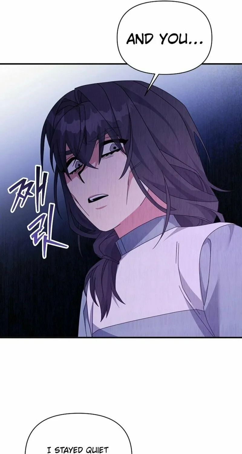 I'm a Villainess, but I'm Good at Cooking Chapter 45 page 29 - 