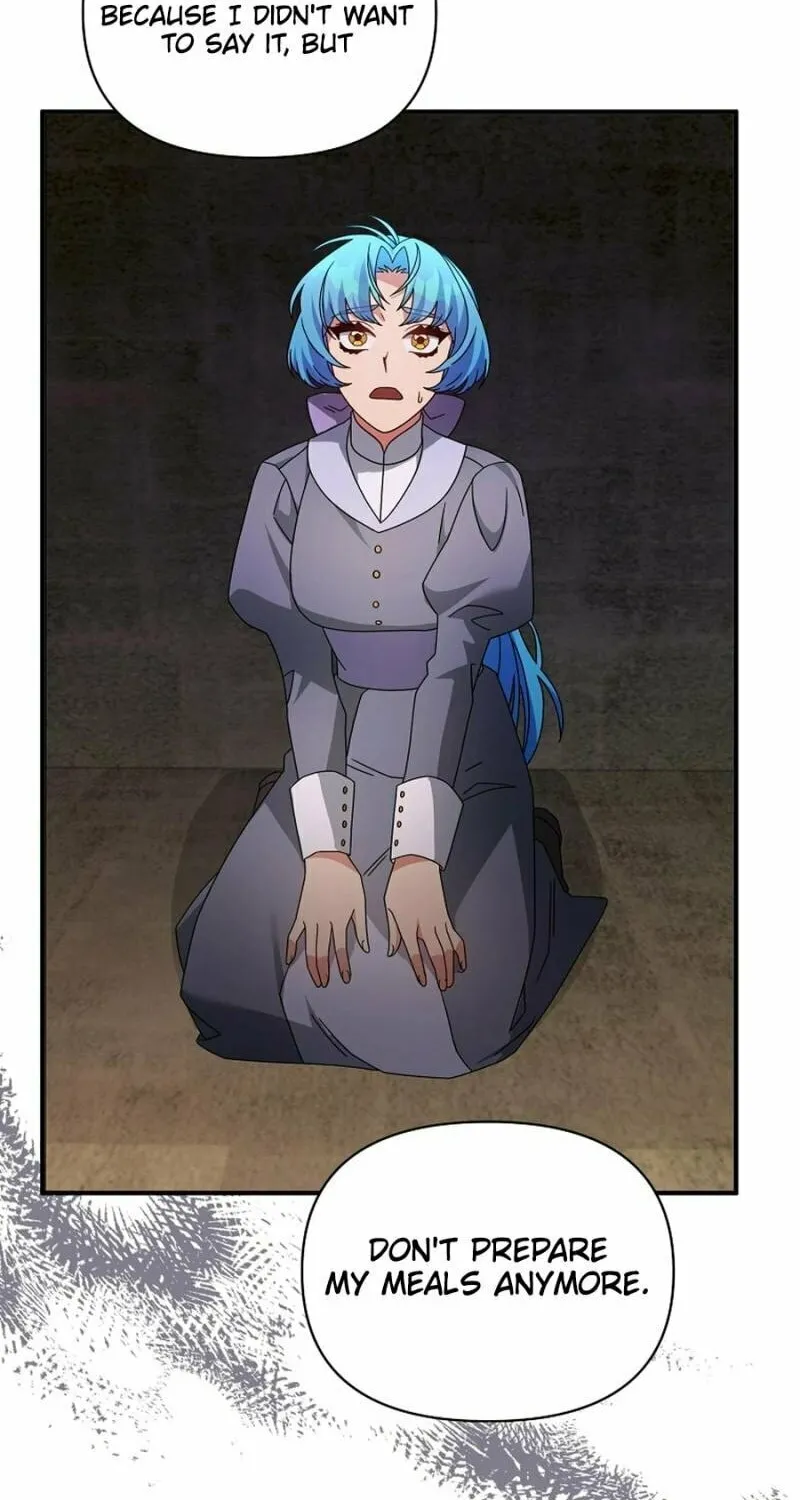 I'm a Villainess, but I'm Good at Cooking Chapter 45 page 30 - 