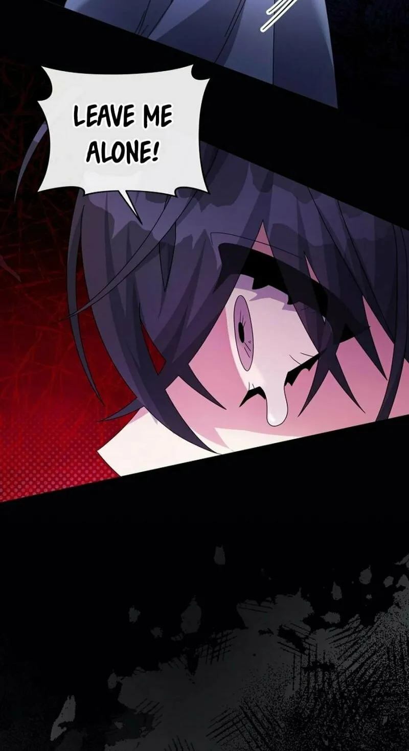 I'm a Villainess, but I'm Good at Cooking Chapter 45 page 32 - 