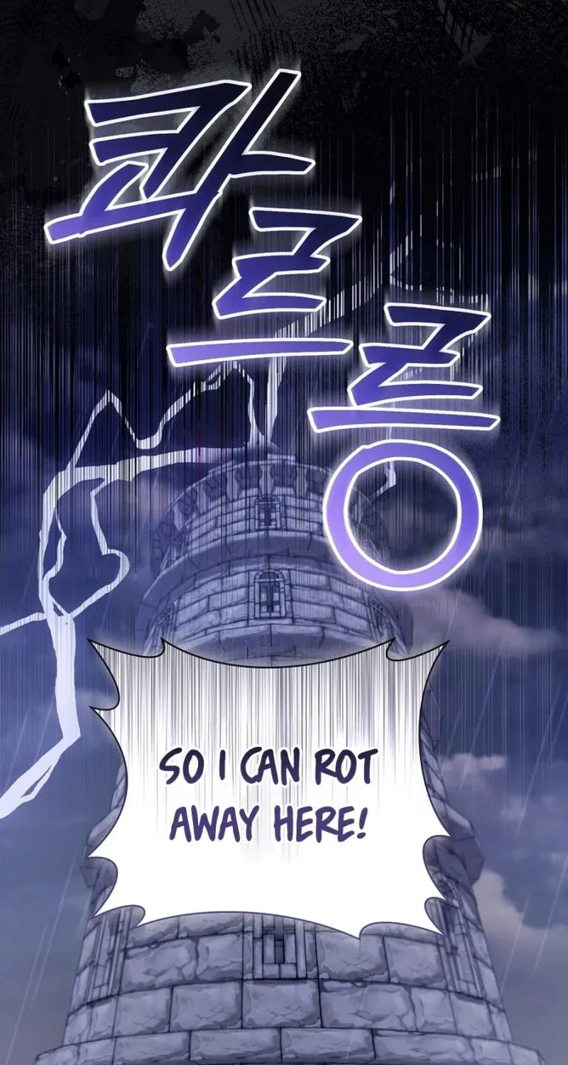 I'm a Villainess, but I'm Good at Cooking Chapter 45 page 33 - 
