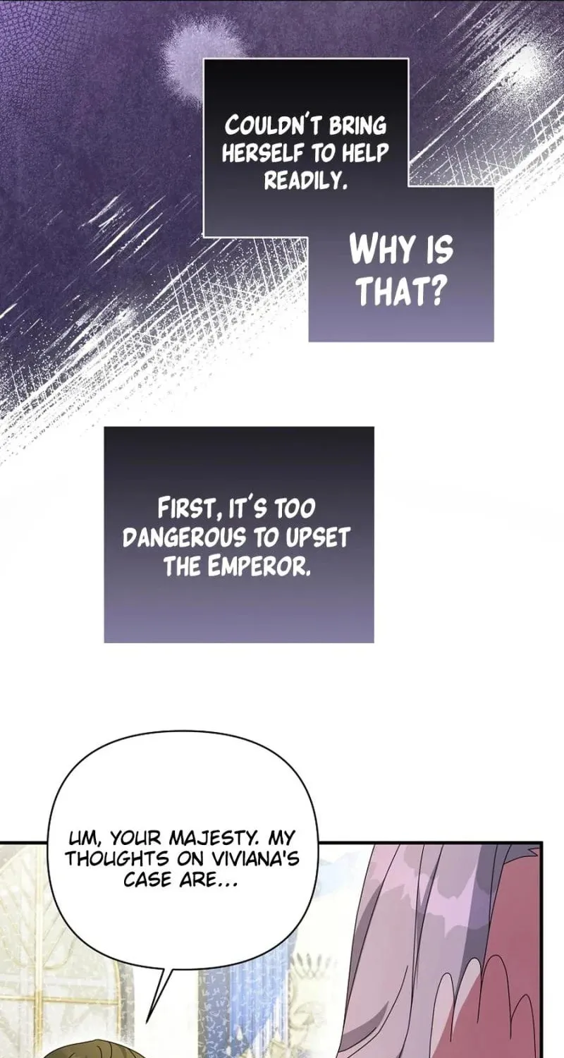 I'm a Villainess, but I'm Good at Cooking Chapter 45 page 37 - 