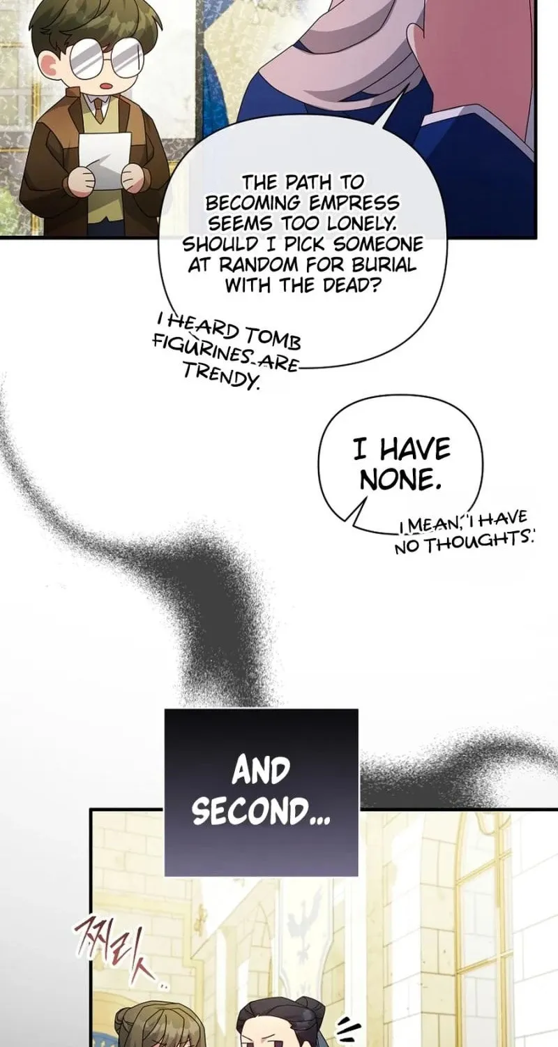 I'm a Villainess, but I'm Good at Cooking Chapter 45 page 38 - 