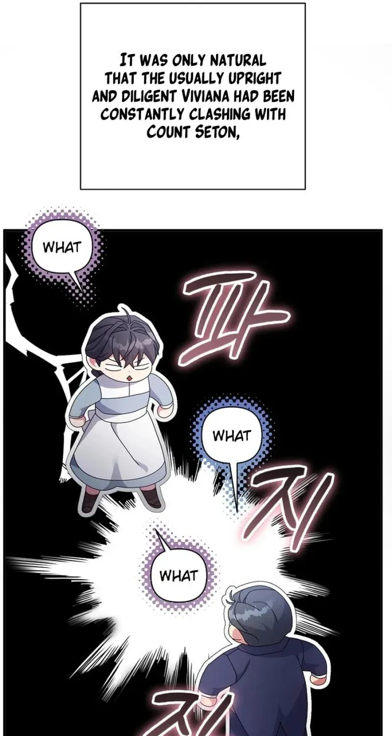 I'm a Villainess, but I'm Good at Cooking Chapter 45 page 41 - 