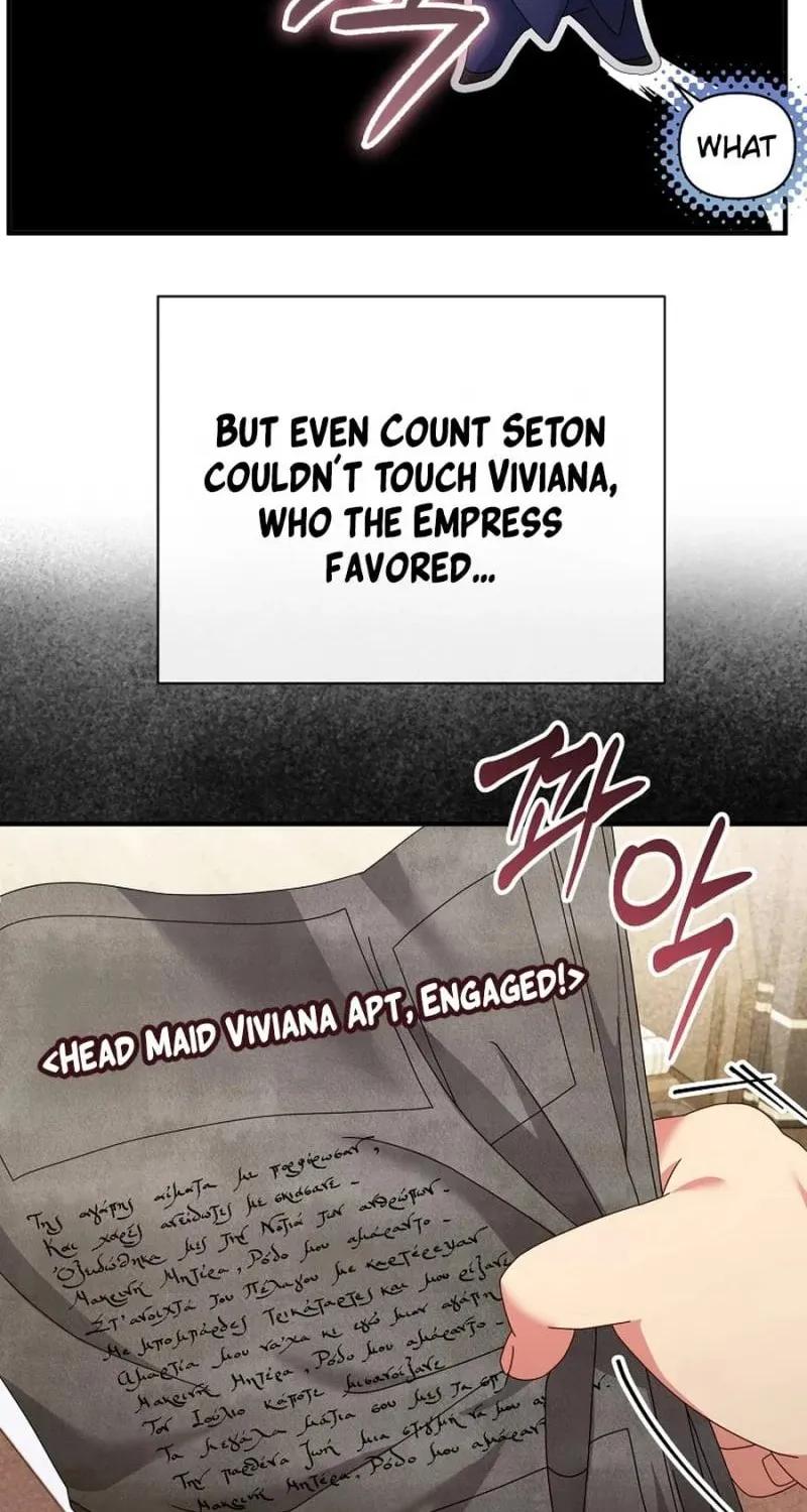 I'm a Villainess, but I'm Good at Cooking Chapter 45 page 42 - 