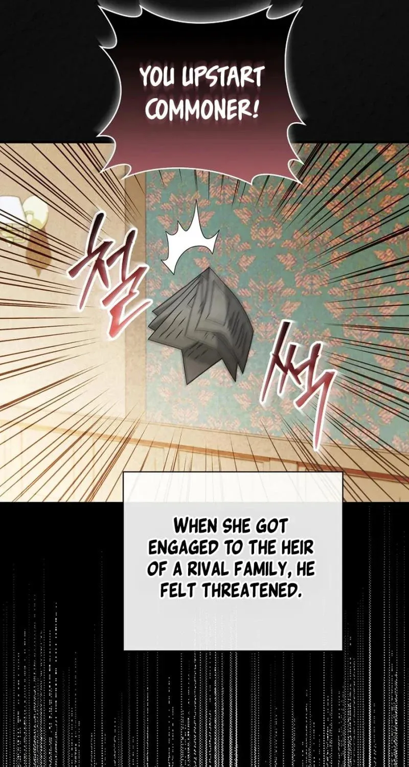 I'm a Villainess, but I'm Good at Cooking Chapter 45 page 44 - 