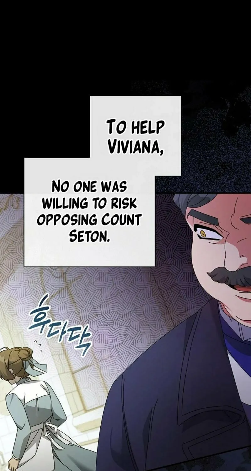 I'm a Villainess, but I'm Good at Cooking Chapter 45 page 49 - 