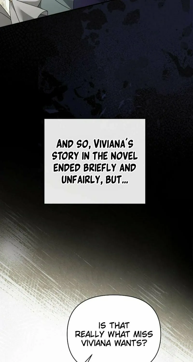 I'm a Villainess, but I'm Good at Cooking Chapter 45 page 50 - 