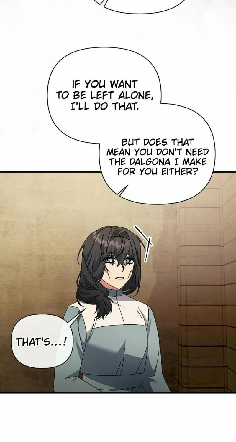 I'm a Villainess, but I'm Good at Cooking Chapter 45 page 51 - 