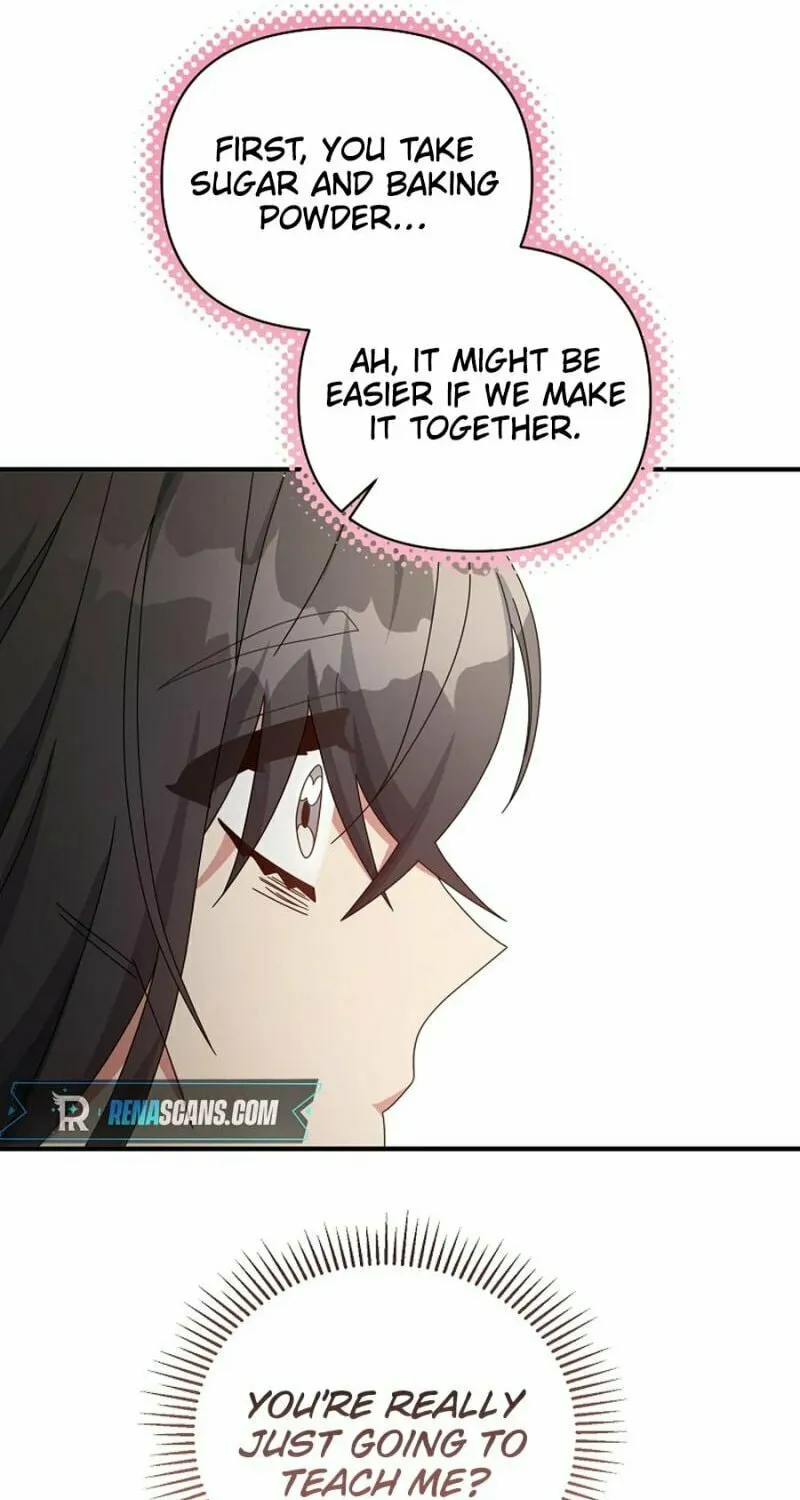 I'm a Villainess, but I'm Good at Cooking Chapter 45 page 56 - 