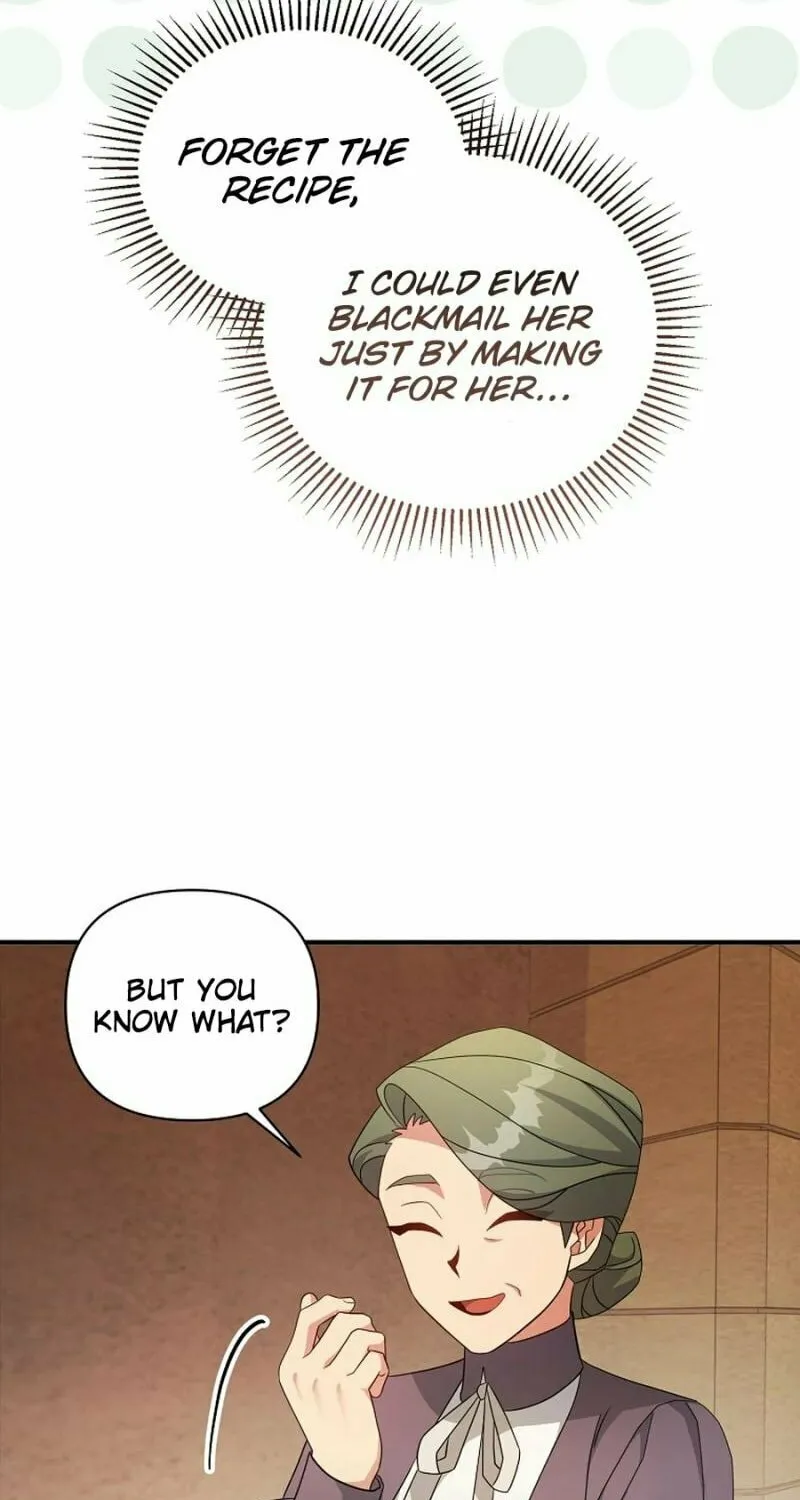 I'm a Villainess, but I'm Good at Cooking Chapter 45 page 58 - 
