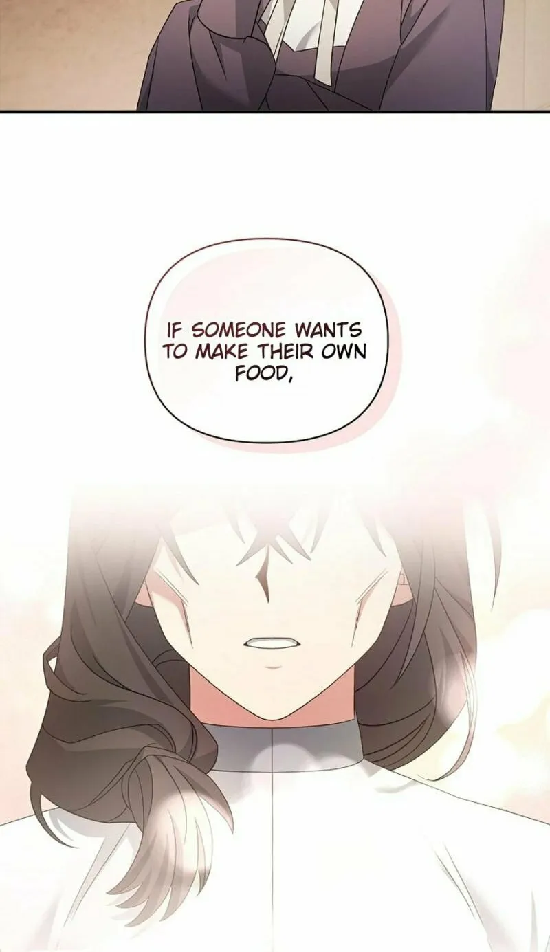 I'm a Villainess, but I'm Good at Cooking Chapter 45 page 59 - 
