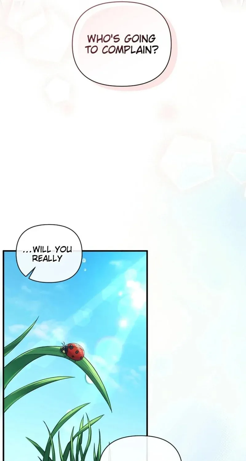 I'm a Villainess, but I'm Good at Cooking Chapter 45 page 60 - 