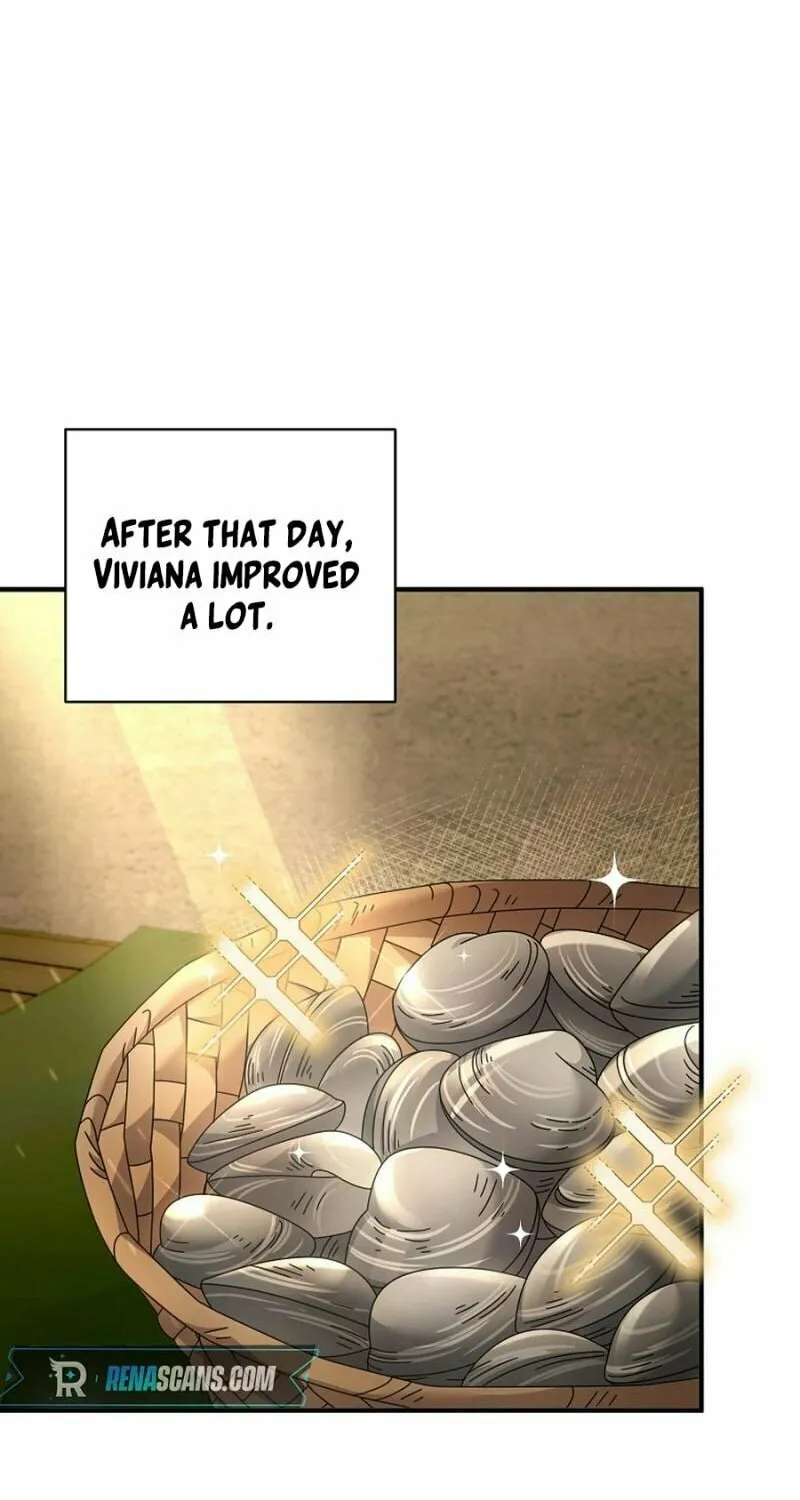 I'm a Villainess, but I'm Good at Cooking Chapter 45 page 66 - 