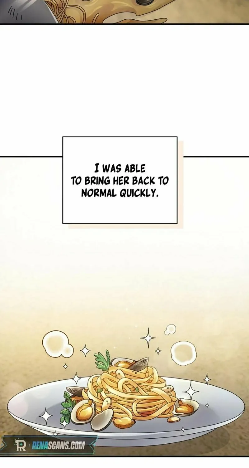 I'm a Villainess, but I'm Good at Cooking Chapter 45 page 71 - 