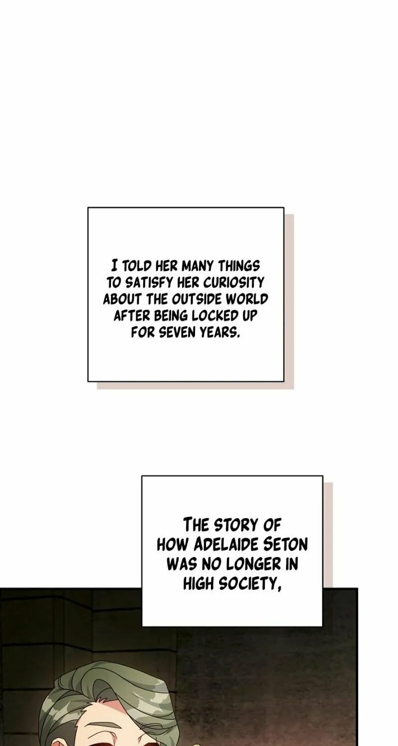 I'm a Villainess, but I'm Good at Cooking Chapter 45 page 72 - 