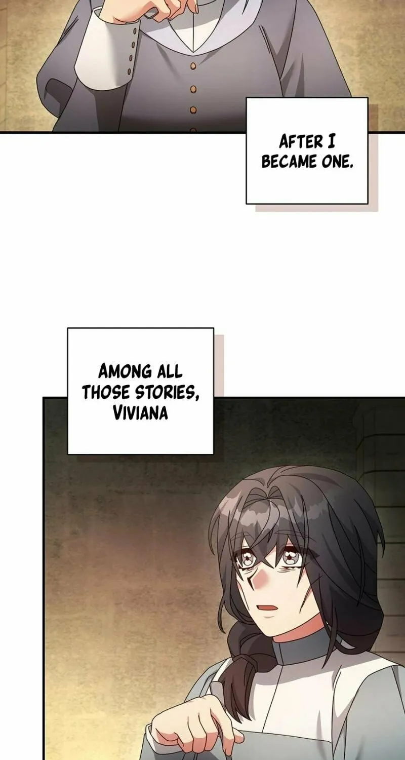 I'm a Villainess, but I'm Good at Cooking Chapter 45 page 74 - 