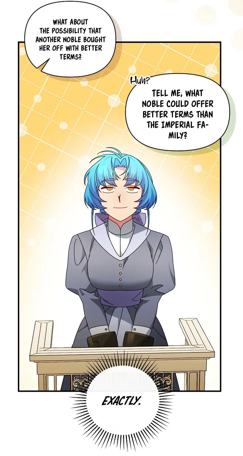 I'm a Villainess, but I'm Good at Cooking Chapter 46 page 14 - 