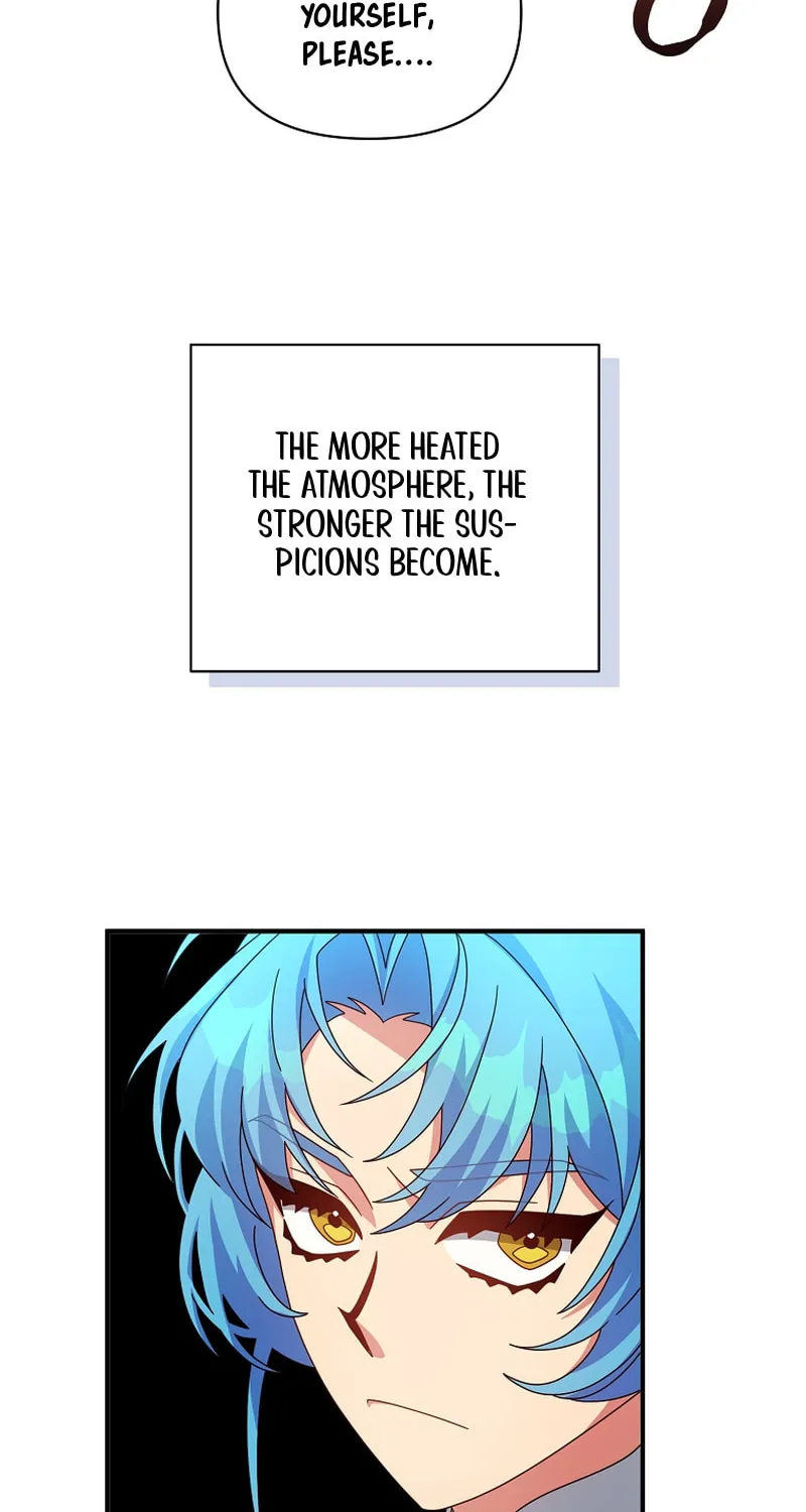 I'm a Villainess, but I'm Good at Cooking Chapter 46 page 25 - 