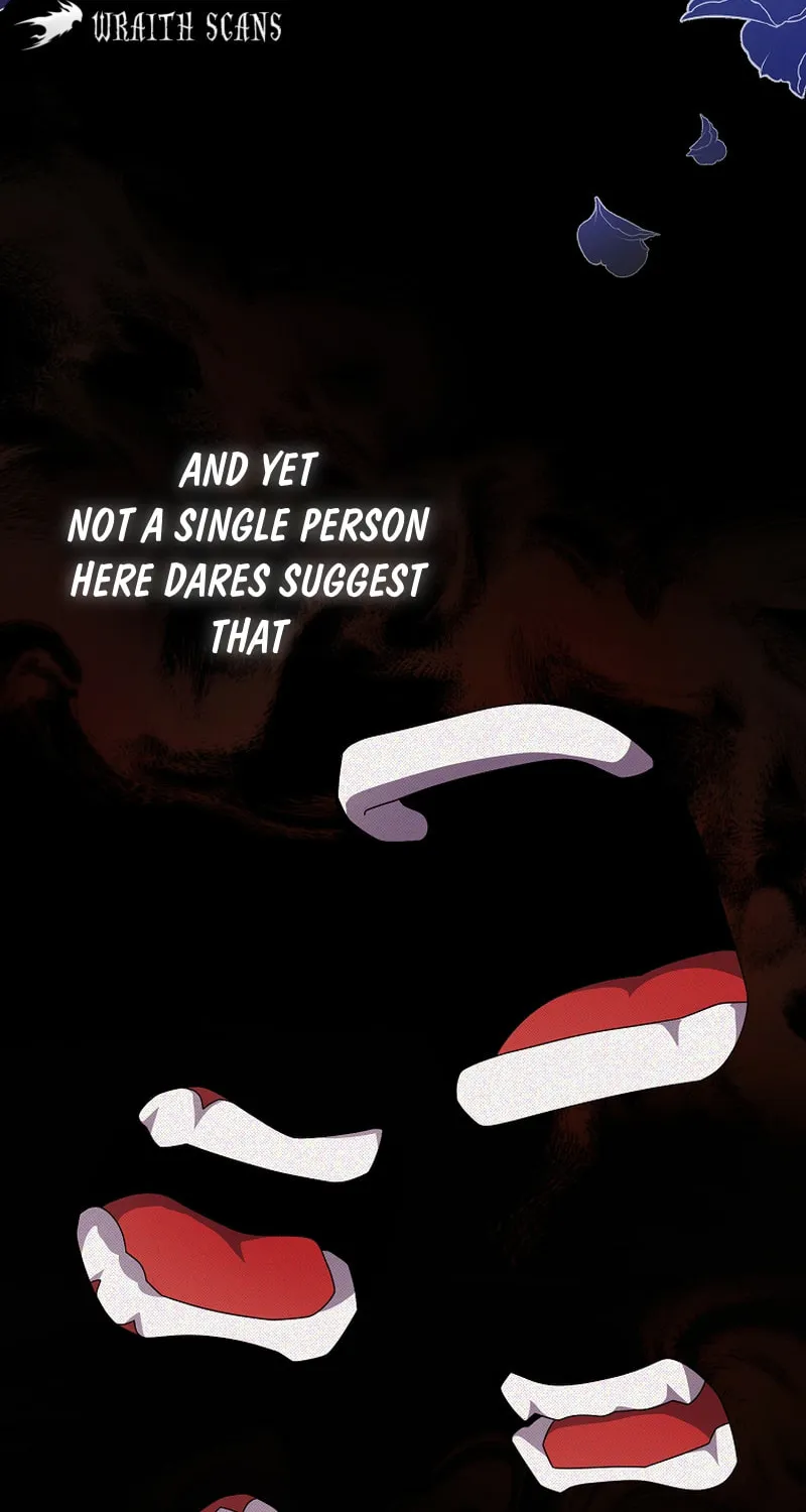 I'm a Villainess, but I'm Good at Cooking Chapter 46 page 29 - 