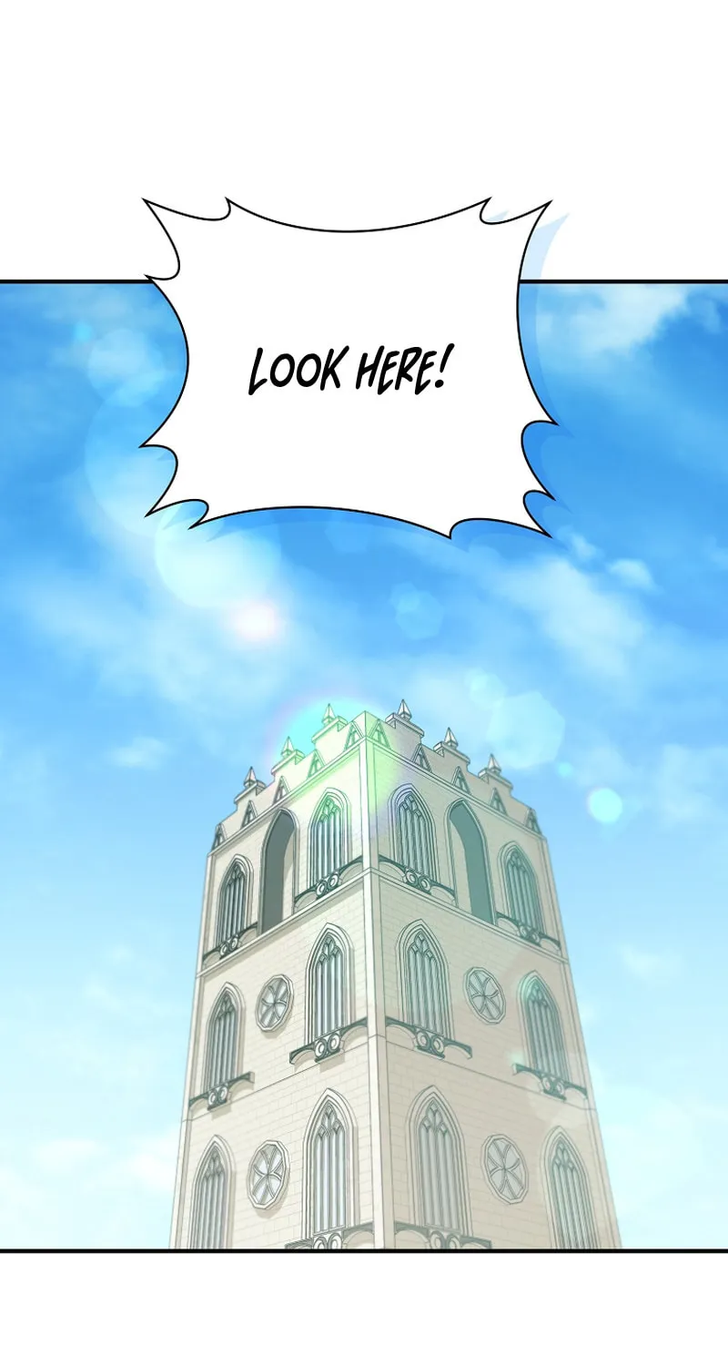 I'm a Villainess, but I'm Good at Cooking Chapter 46 page 4 - 