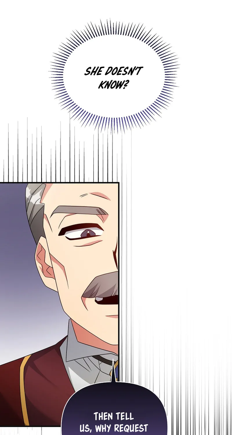 I'm a Villainess, but I'm Good at Cooking Chapter 46 page 35 - 