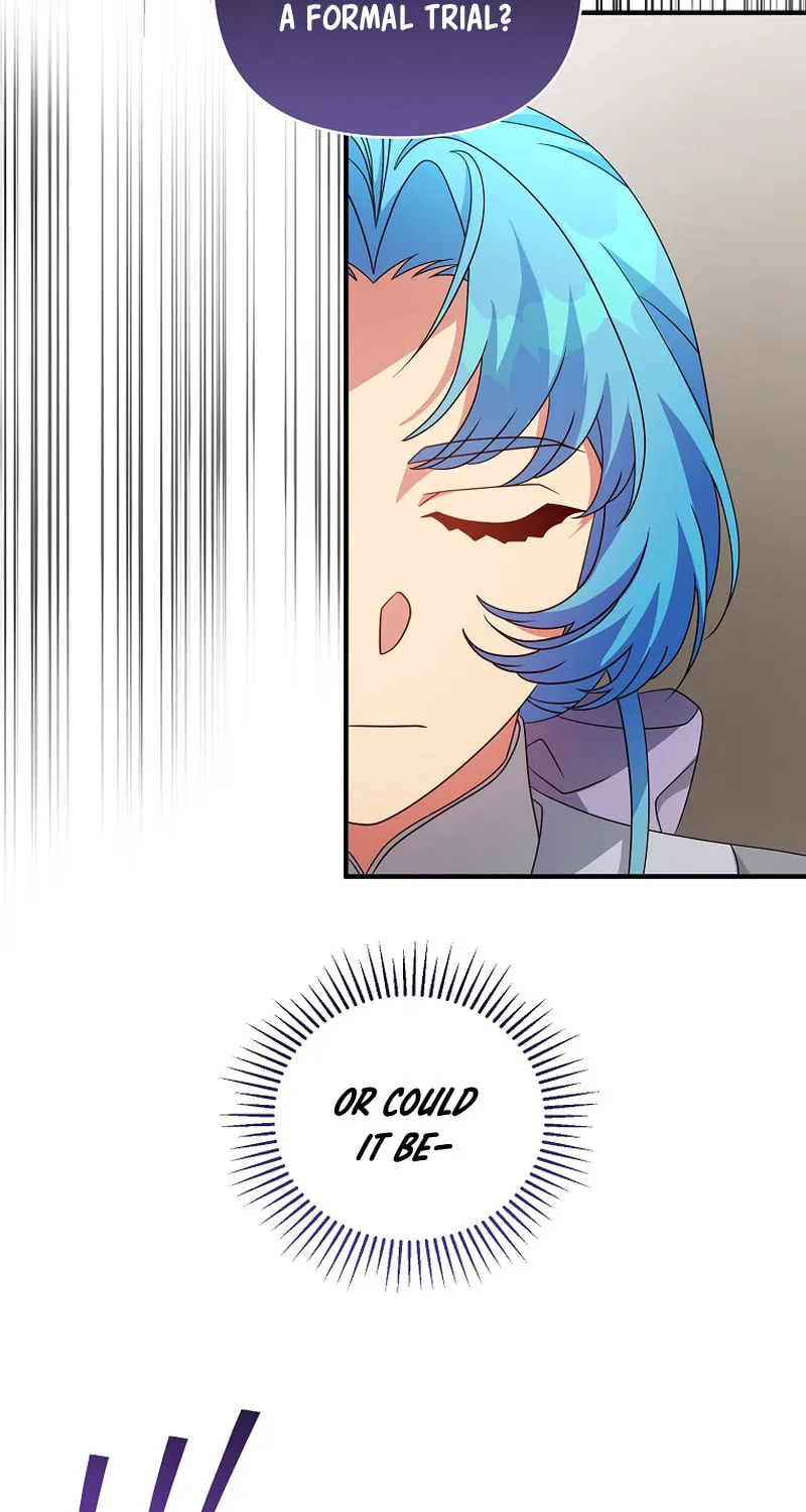 I'm a Villainess, but I'm Good at Cooking Chapter 46 page 36 - 