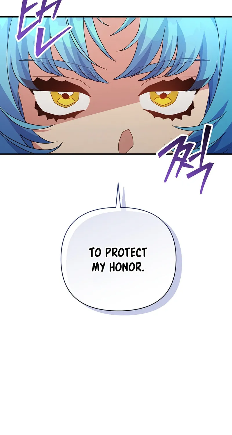 I'm a Villainess, but I'm Good at Cooking Chapter 46 page 37 - 