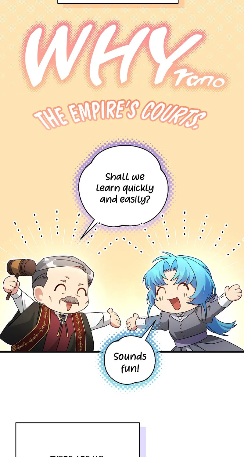 I'm a Villainess, but I'm Good at Cooking Chapter 46 page 39 - 