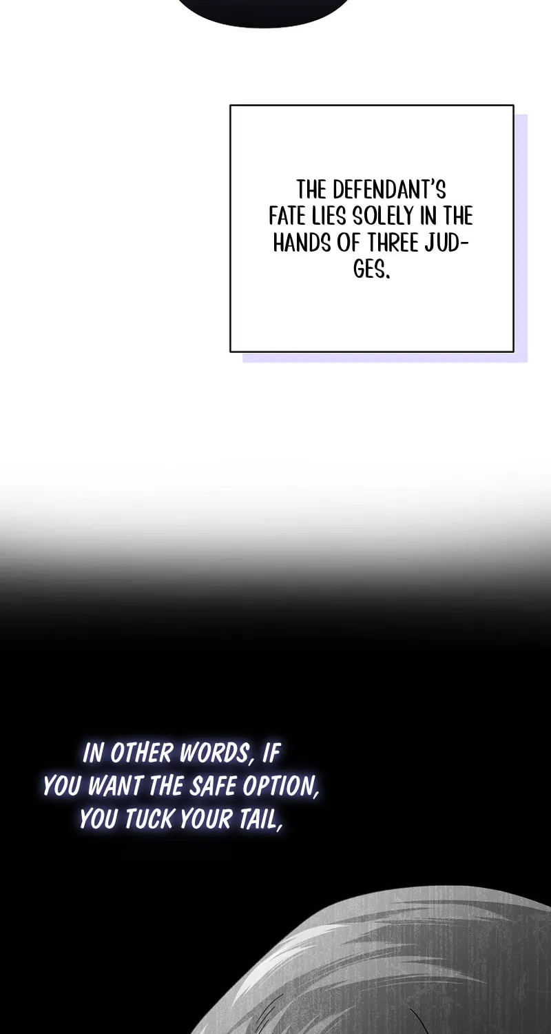 I'm a Villainess, but I'm Good at Cooking Chapter 46 page 41 - 