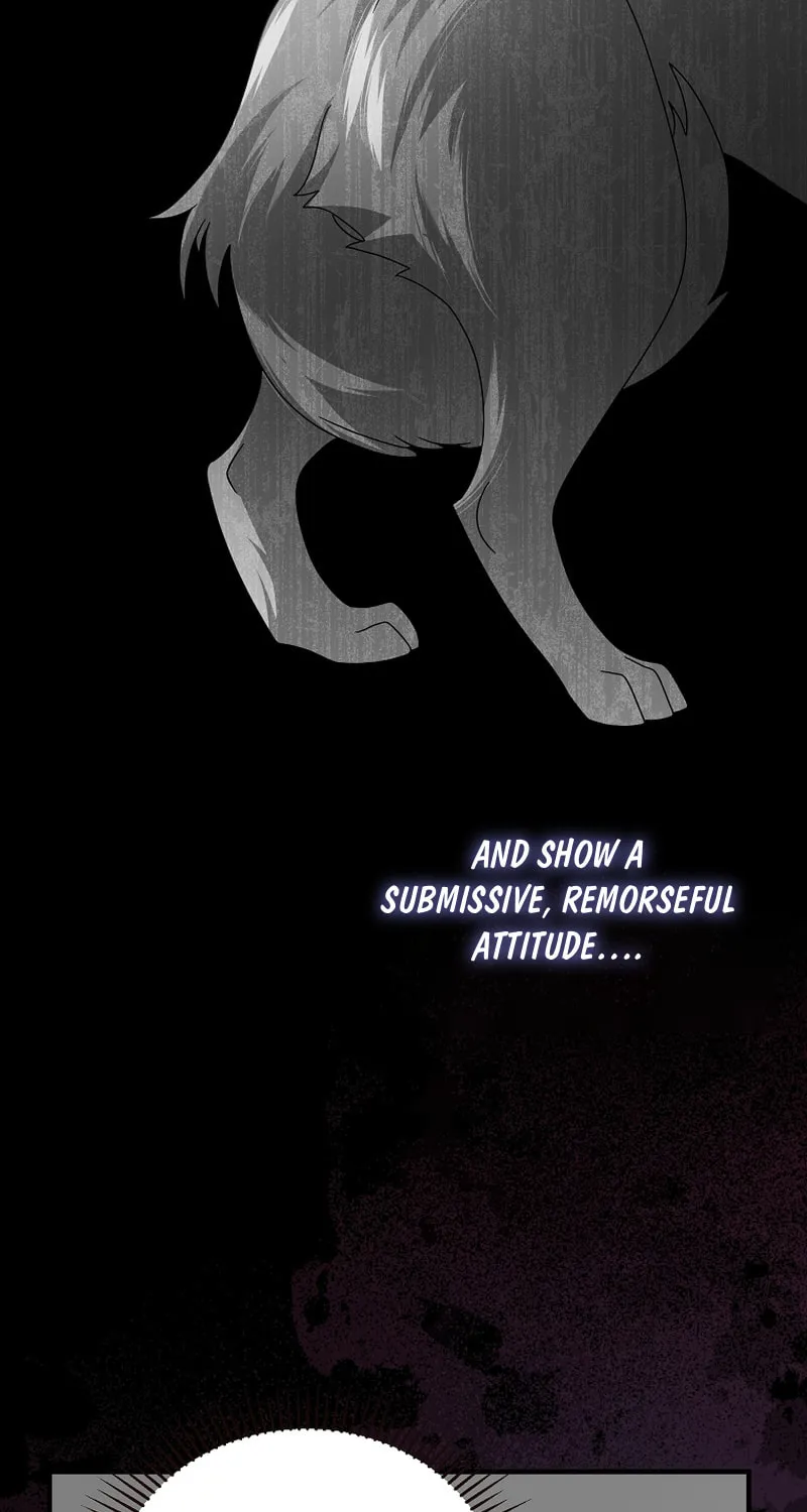 I'm a Villainess, but I'm Good at Cooking Chapter 46 page 42 - 