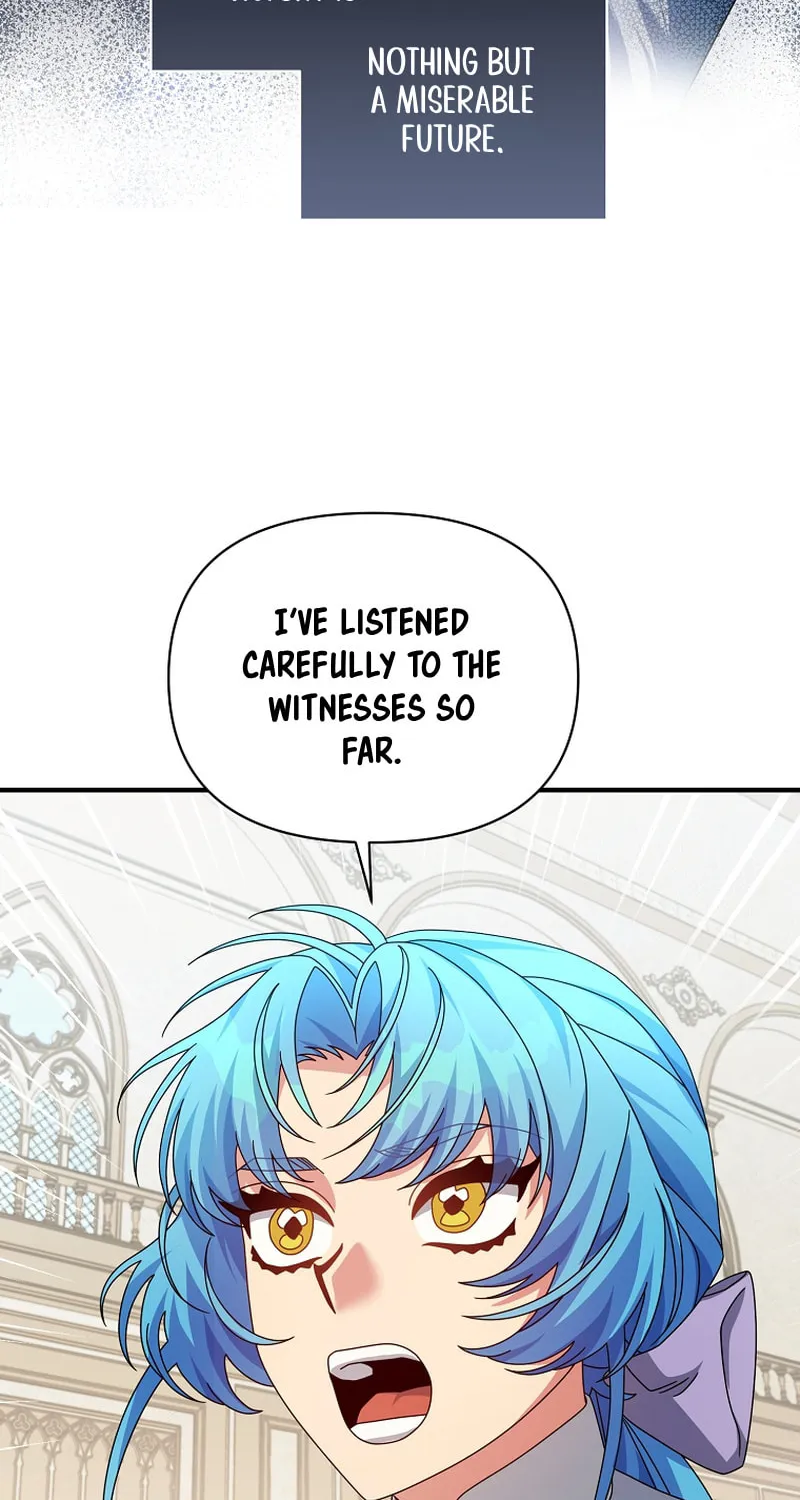I'm a Villainess, but I'm Good at Cooking Chapter 46 page 45 - 