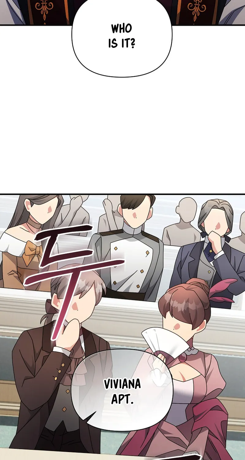 I'm a Villainess, but I'm Good at Cooking Chapter 46 page 50 - 