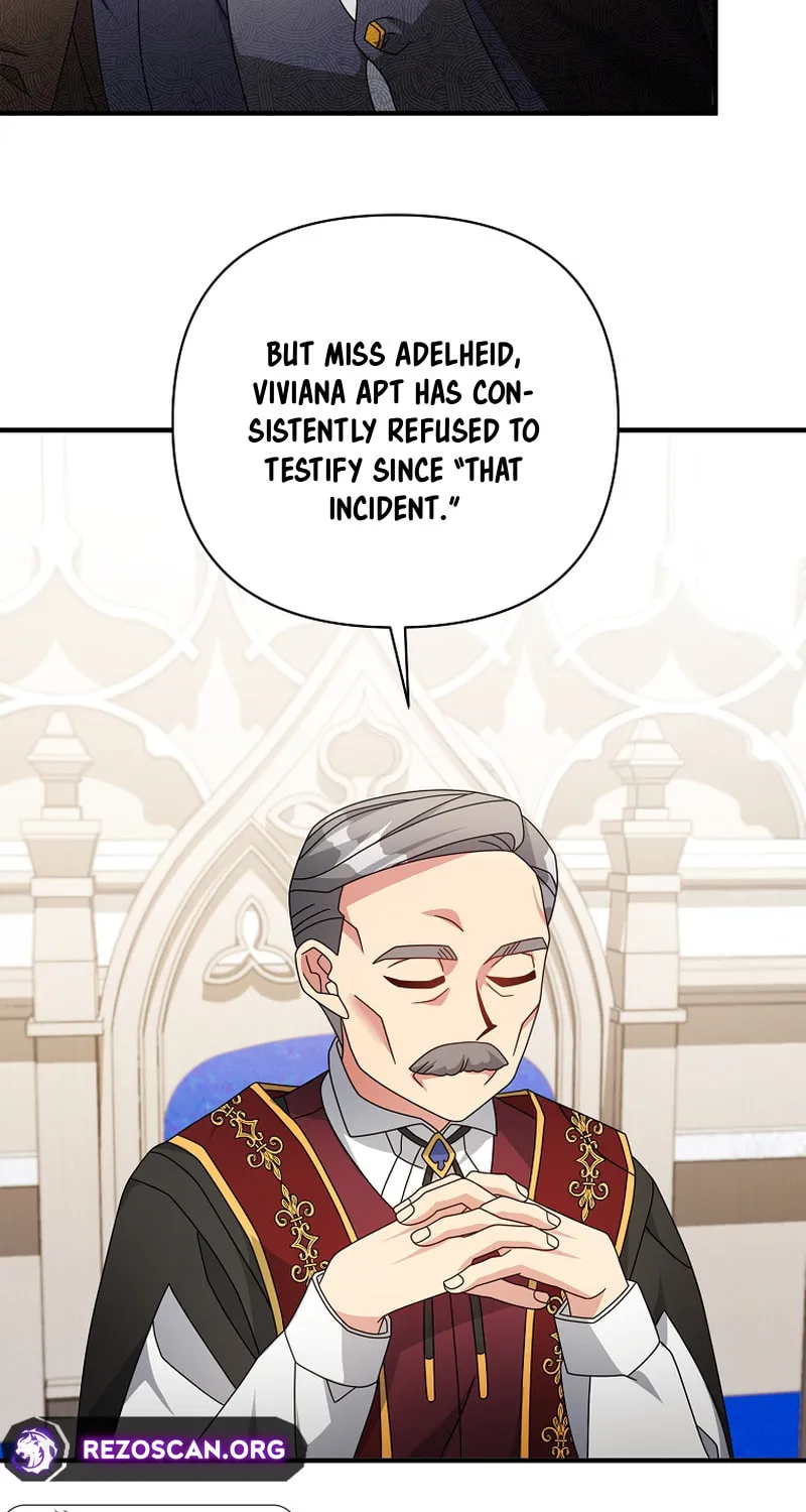 I'm a Villainess, but I'm Good at Cooking Chapter 46 page 52 - 