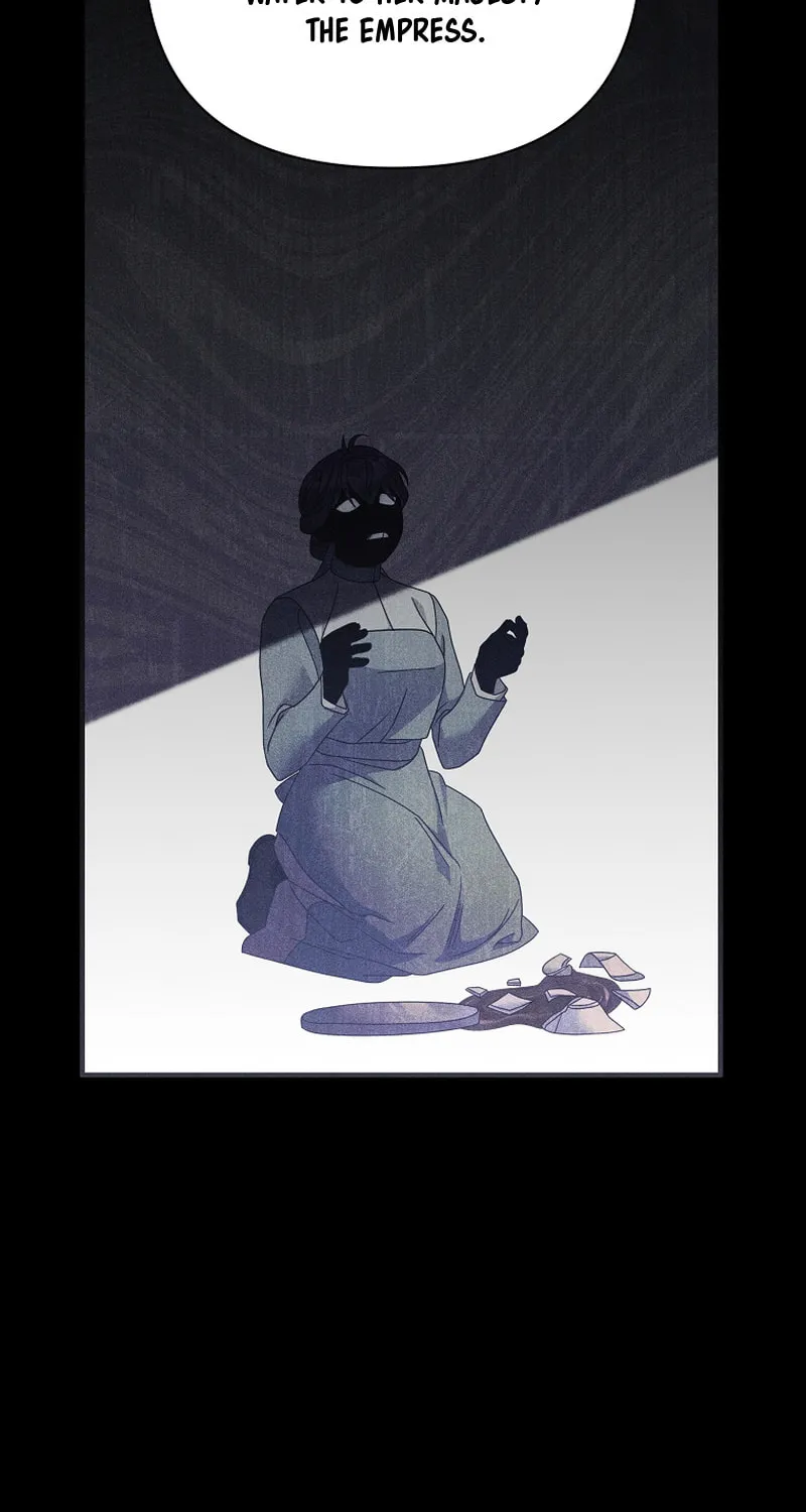 I'm a Villainess, but I'm Good at Cooking Chapter 46 page 55 - 