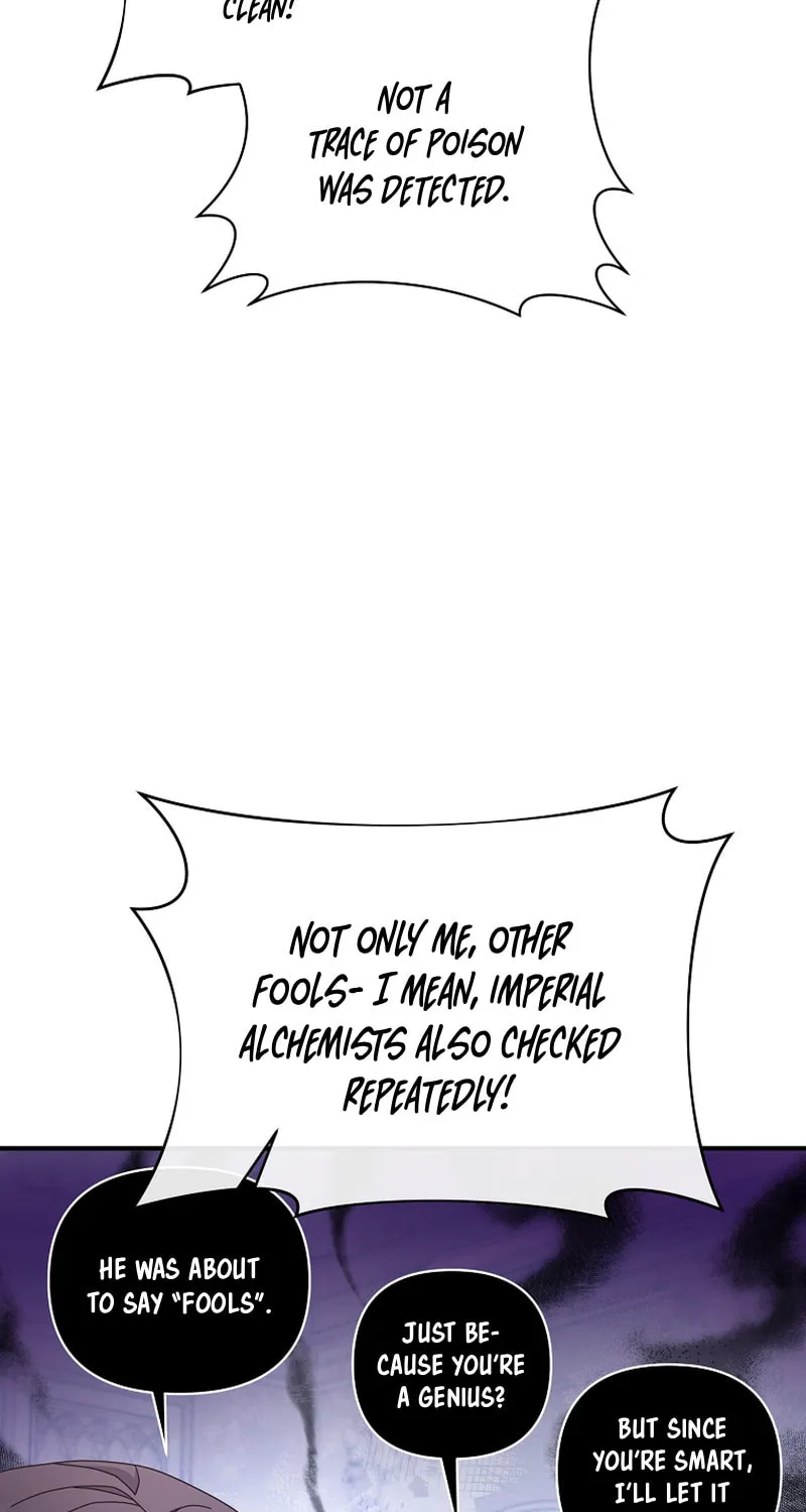 I'm a Villainess, but I'm Good at Cooking Chapter 46 page 7 - 