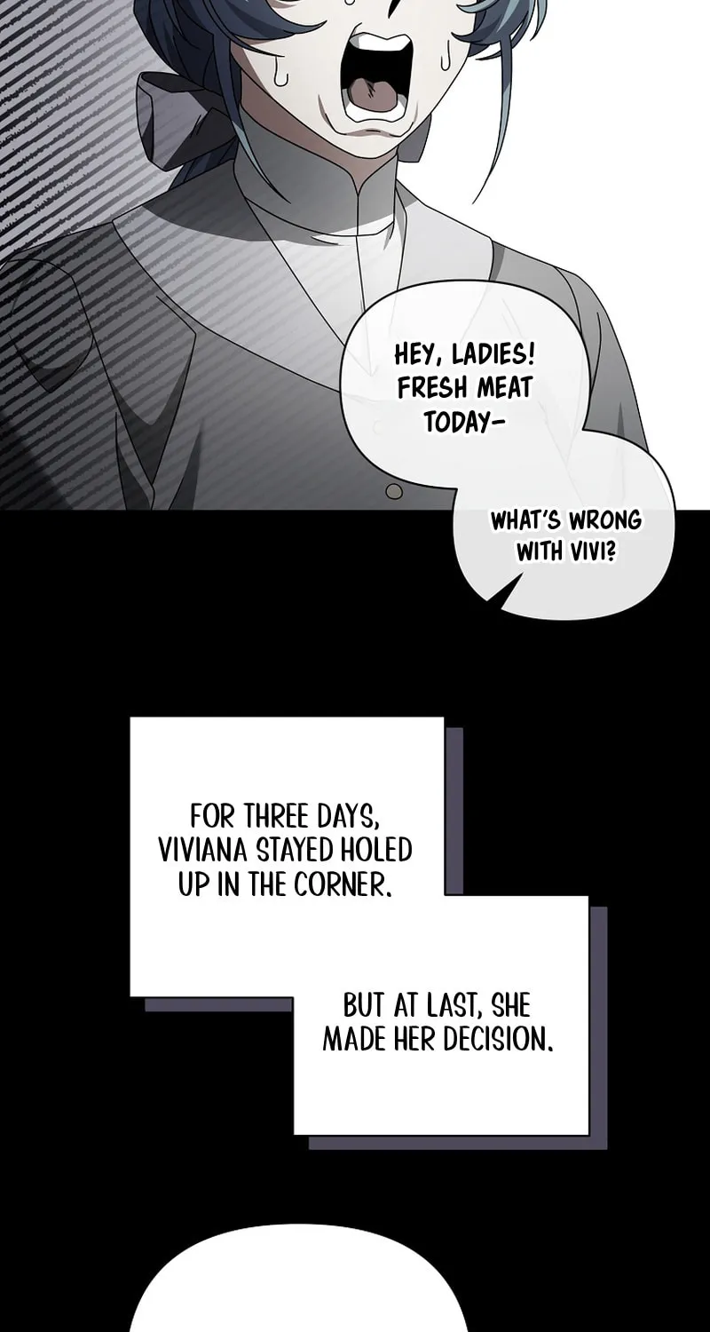 I'm a Villainess, but I'm Good at Cooking Chapter 46 page 62 - 