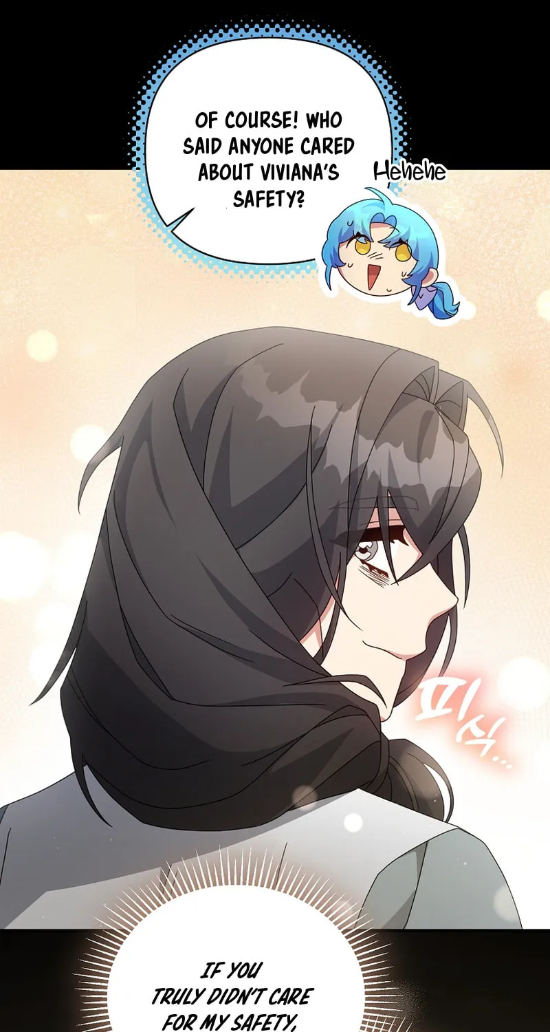 I'm a Villainess, but I'm Good at Cooking Chapter 46 page 64 - 