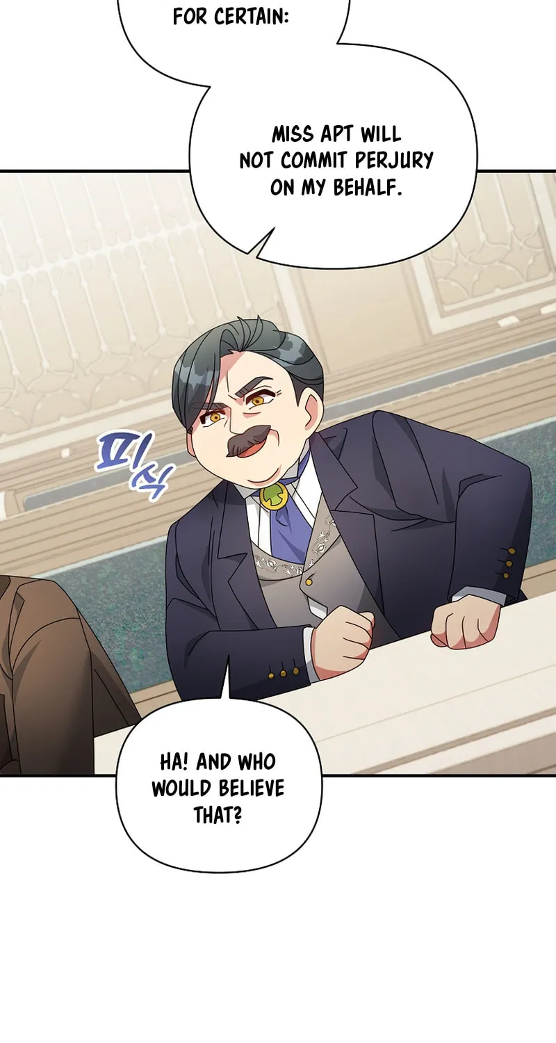I'm a Villainess, but I'm Good at Cooking Chapter 46 page 67 - 