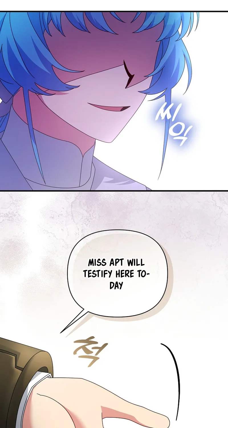 I'm a Villainess, but I'm Good at Cooking Chapter 46 page 69 - 