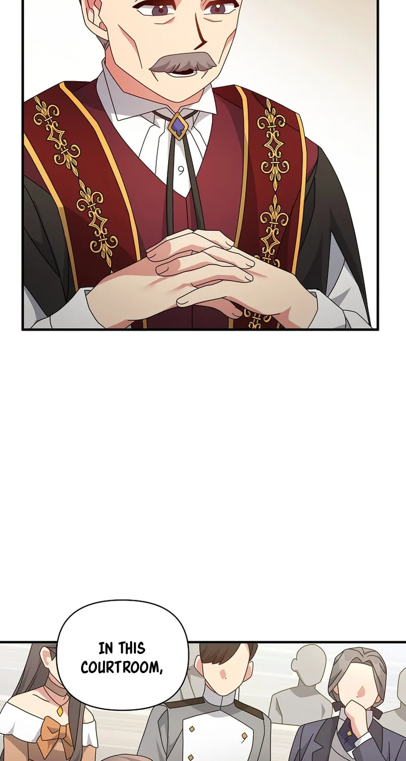 I'm a Villainess, but I'm Good at Cooking Chapter 47 page 11 - 