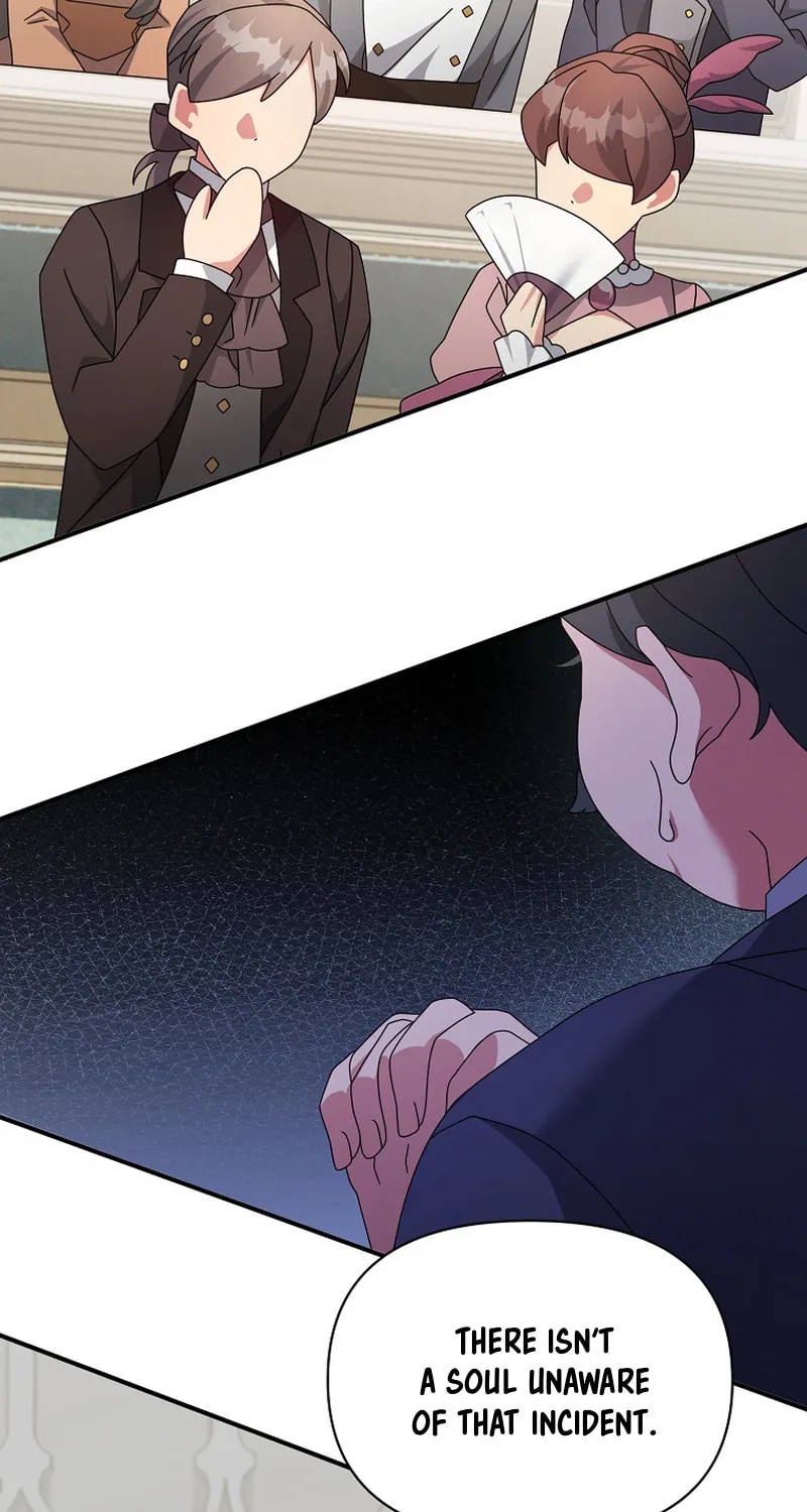 I'm a Villainess, but I'm Good at Cooking Chapter 47 page 12 - 