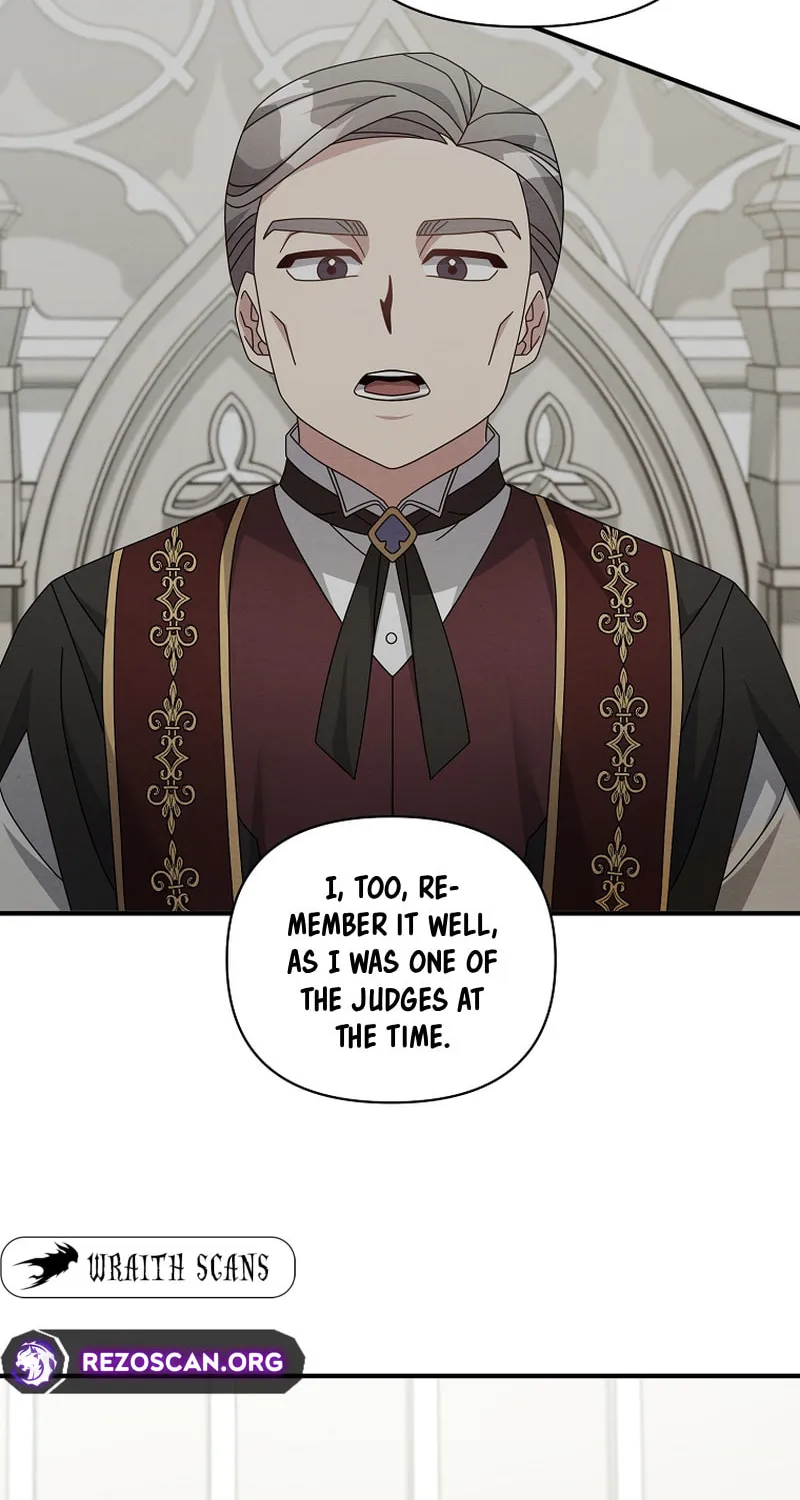 I'm a Villainess, but I'm Good at Cooking Chapter 47 page 13 - 