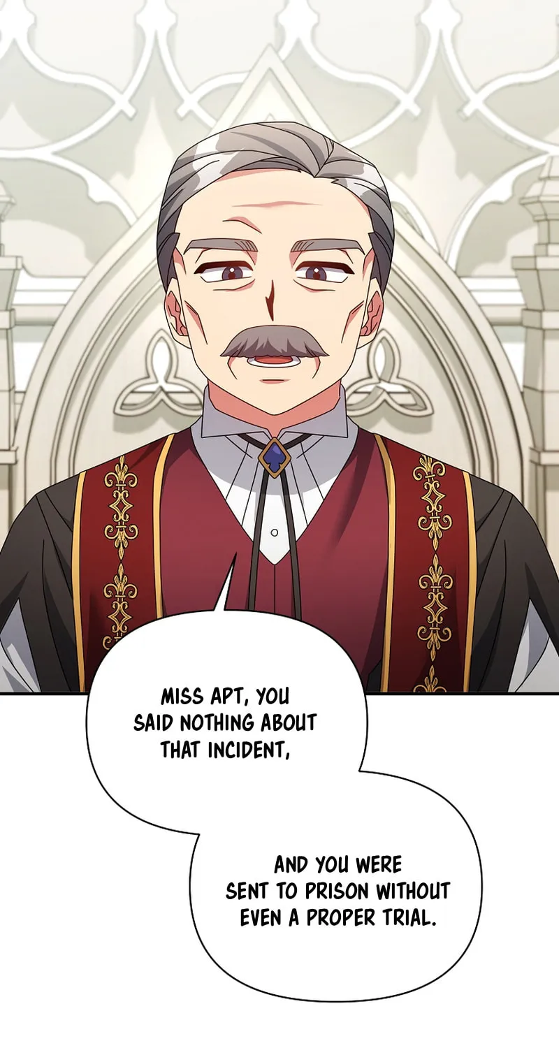 I'm a Villainess, but I'm Good at Cooking Chapter 47 page 14 - 